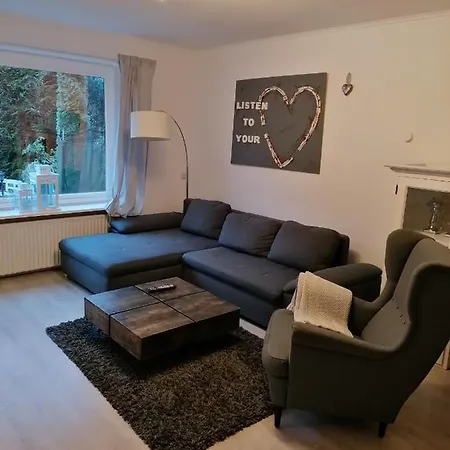 Ferienwohnung House Of Grimm