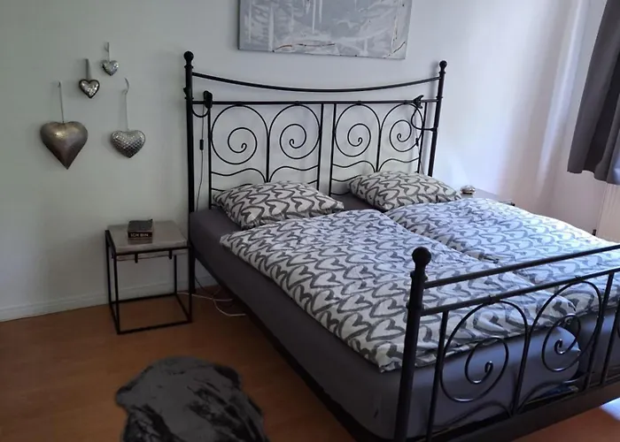 Appartamento House Of Grimm Amburgo